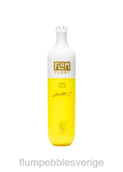 FLUM PEBBLES Flavors - FLUM FLOAT 3000 bloss J8HB64 pina polo