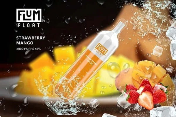 FLUM PEBBLES Near Me - FLUM FLOAT 3000 bloss J8HB75 jordgubbsmango
