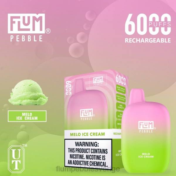 FLUM PEBBLES Near Me - FLUM PEBBLES 6000 bloss J8HB55 melo glass