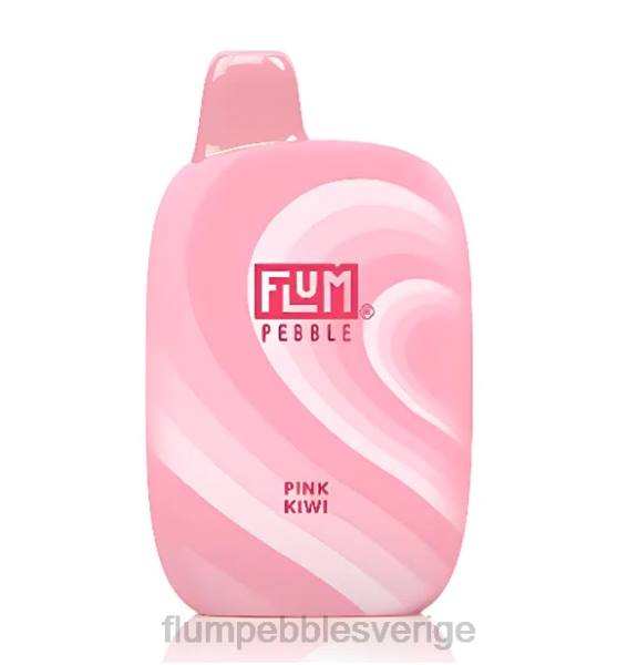 FLUM PEBBLES Stockholm - FLUM PEBBLES 6000 bloss J8HB42 rosa kiwi