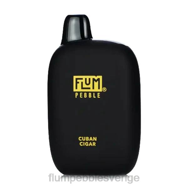 FLUM PEBBLES Wholesale - FLUM PEBBLES 6000 bloss J8HB29 kubansk cigarr