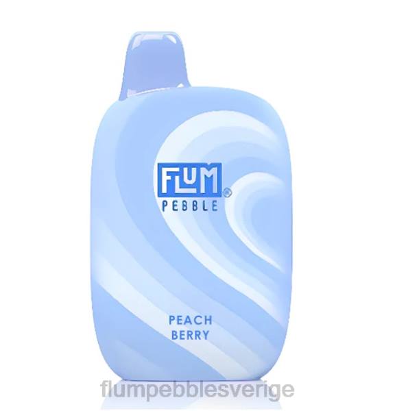 FLUM PEBBLES Wholesale - FLUM PEBBLES 6000 bloss J8HB39 persika bär