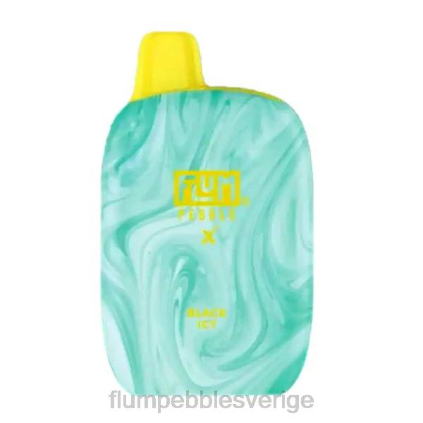 FLUM PEBBLES Wholesale - FLUM PEBBLES 6000 bloss J8HB9 svart isig