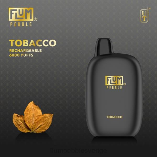 FLUM PEBBLE Vape Sverige - FLUM PEBBLES 6000 bloss J8HB83 tobak