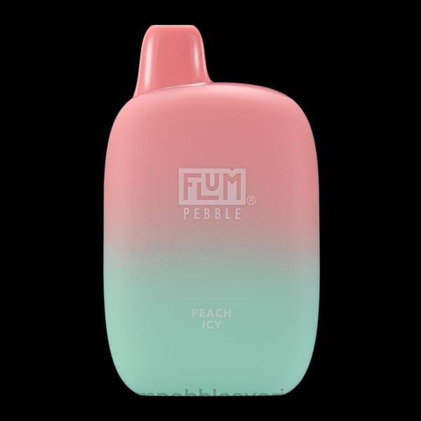 FLUM PEBBLE Vape Website - FLUM PEBBLES 6000 bloss J8HB60 persika isig