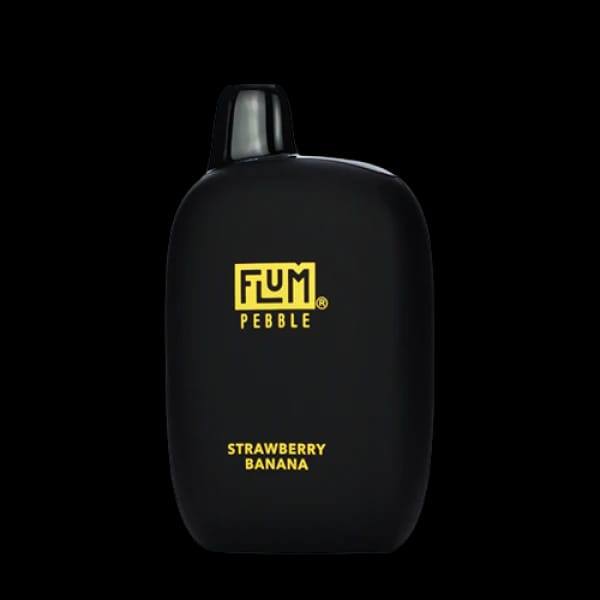 FLUM PEBBLE Vape Website - FLUM PEBBLES 6000 bloss J8HB70 jordgubbsbanan