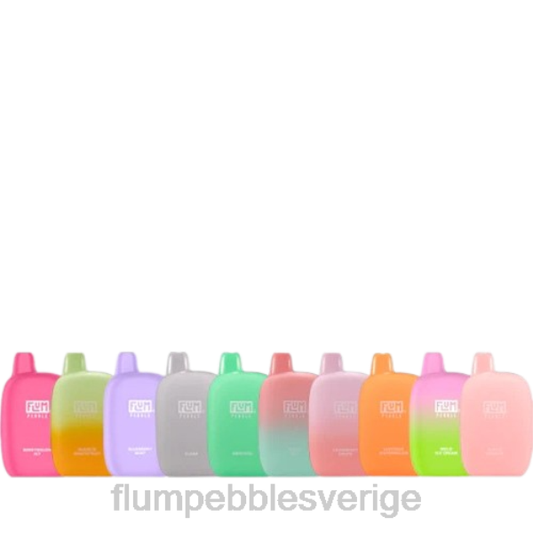 FLUM PEBBLE Vape Website - FLUM PEBBLES 6000 puffar 10 förpackningar J8HB30 mängd