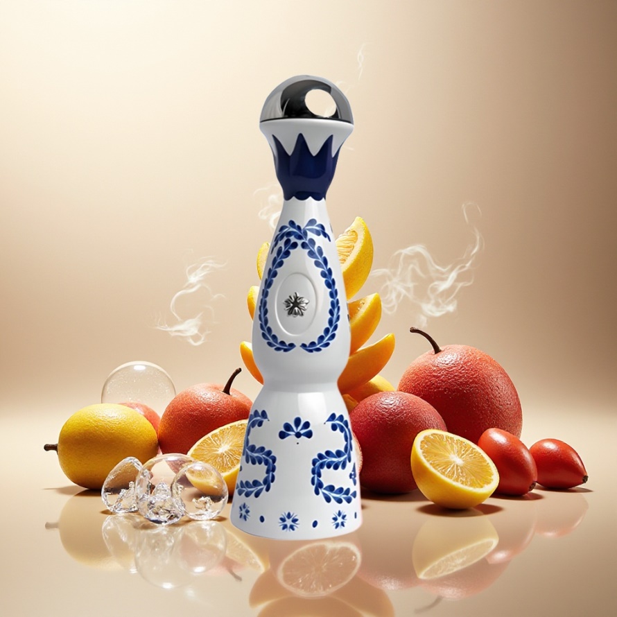 HUMO Azul 15000 Puffs 5% Nikotin 20mL Svensk GrossistEngångs Vape Vinterns Frukt Smak