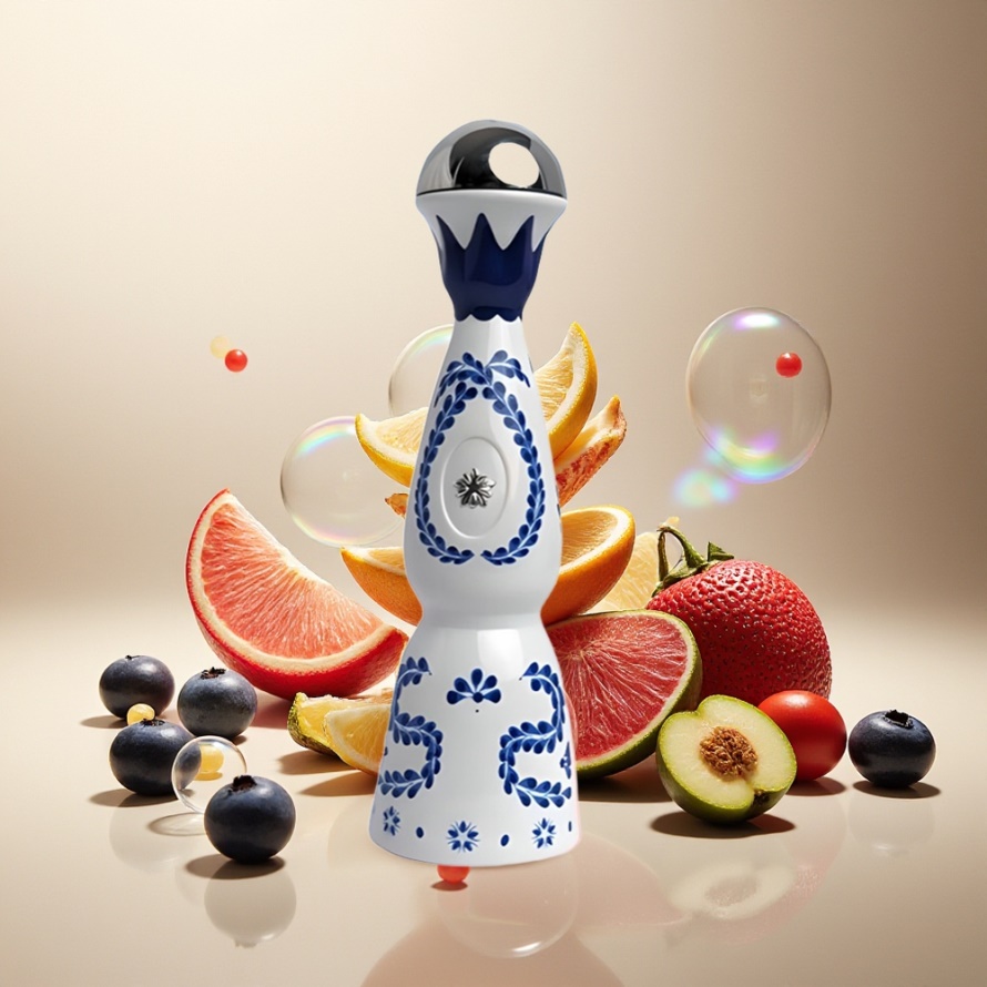HUMO Azul 15000 Puffs Svensk GrossistEngångs Vape Blåbär Dragonfrukt 20mL 5% Nikotin 500mAh