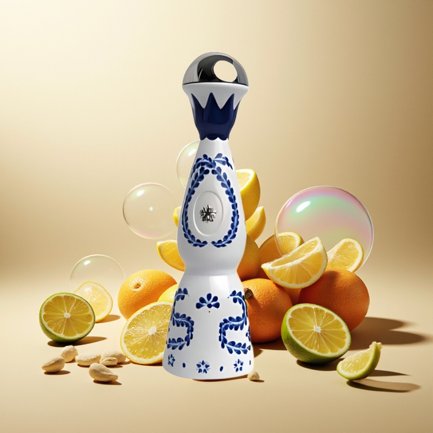HUMO Azul 15000 Puffs Svensk GrossistEngångs Vape Citron Lime 20mL 5% Nikotin 500mAh