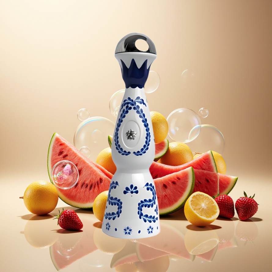 Humo Azul 15000 Puffs Svensk GrossistEngångs Vape Jordgubb Vattenmelon Druva 20mL 5% Nikotin Nicotine 500mAh USB-C