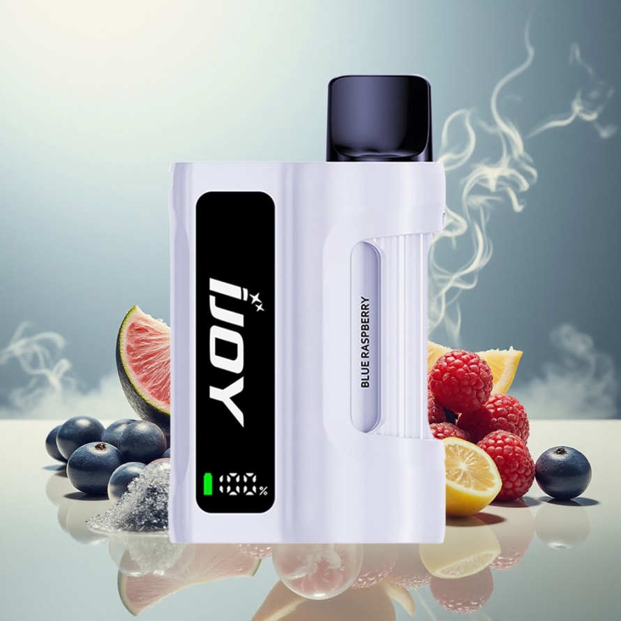 IJOY Mars Cabin 2800 Puffs Engångs Vape Vit 650 mAh TYPE-C svensk grossist