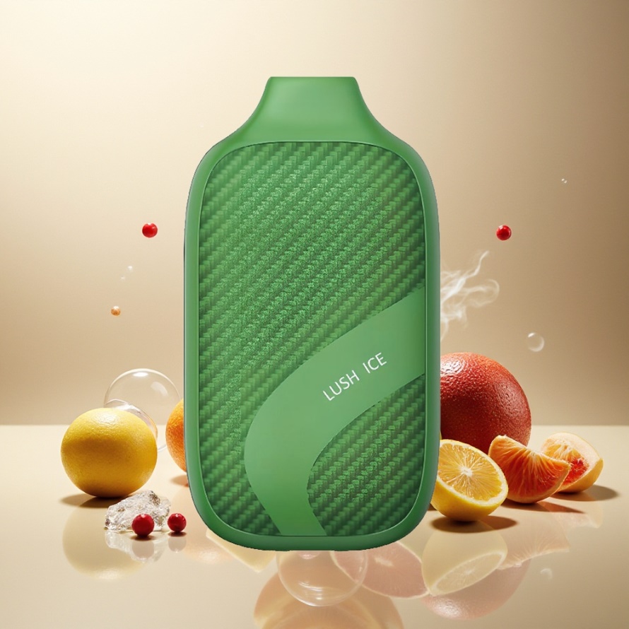 IJOY Stone 4000 Puffs Engångsvape Lush Is (10ml, 1000mAh) svensk grossist