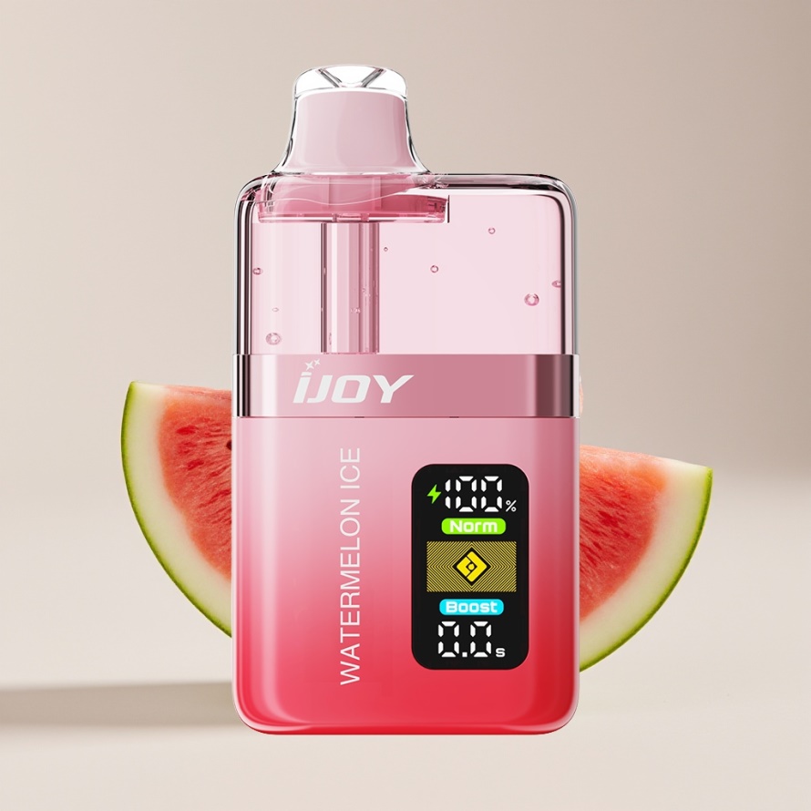IJOY XP50000 Engångsvape Vattenmelon Is – Svensk Grossist