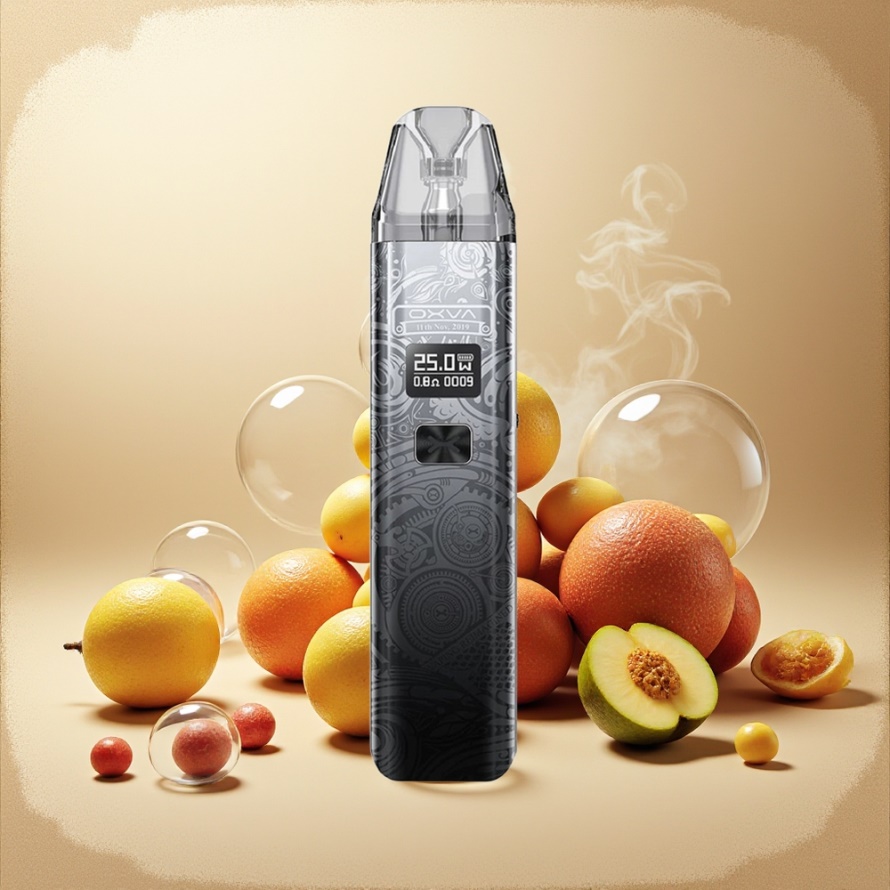 Oxva Xlim Pod 25W 900mAh 2ML Svensk Grossist
