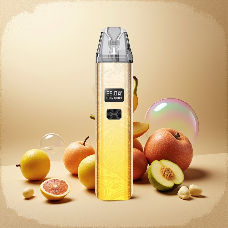 Oxva Xlim Pod Xlim_day 25W 900mAh 2ML Svensk Grossist