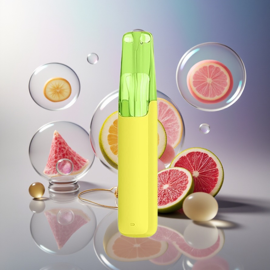 Snowplus Dash 4000 Puffs Engångsenhet Jasmin LongJing Te Ceramic 530 mAh svensk grossist