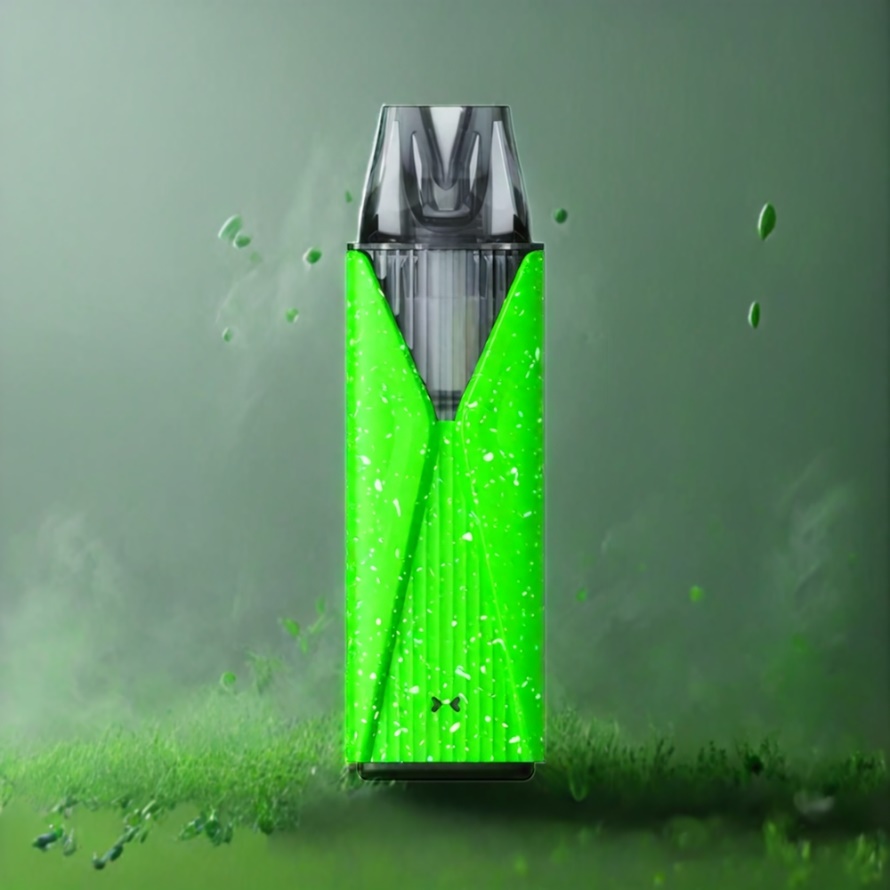 UWELL V6 20000 Pod System Gräsgrön med 6 ml & 20000 puff – svensk grossist