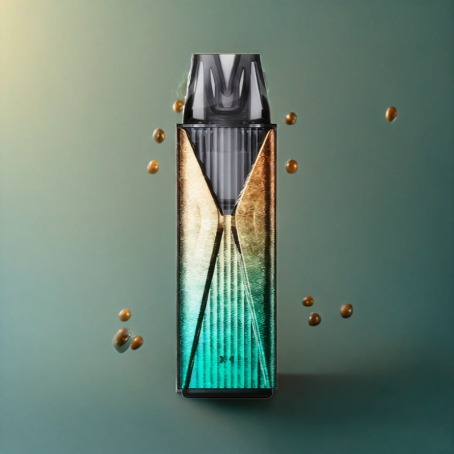 UWELL V6 20000 Pod System Kopparpatina 700 mAh 6 ml svensk grossist