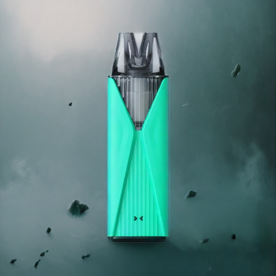 UWELL V6 20000 Podsystem Sjögrön 6ml Type-C svensk grossist