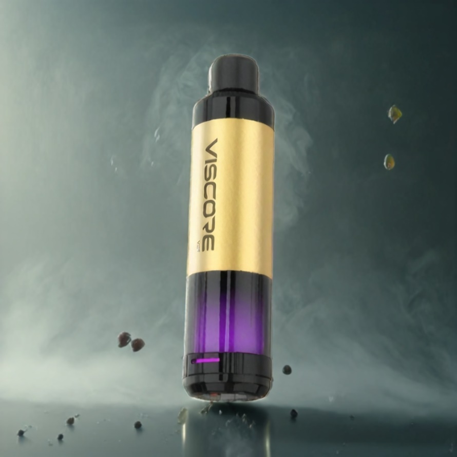 UWELL VISCORE Tri15000 Pod System SVENSK GROSSIST 900mAh 39W 15000 puff PC 134.9mm