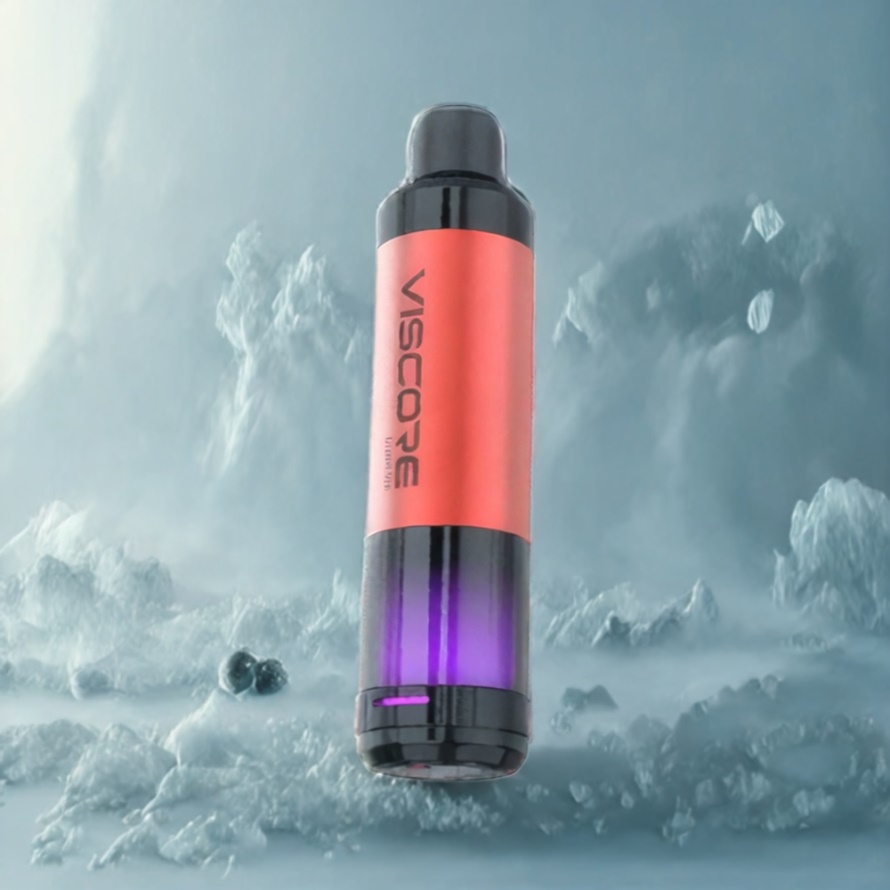 UWELL VISCORE Tri15000 Podsystem Blå Is (900 mAh, 39W) - svensk grossist
